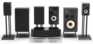 JBL: Classic Black Edition - 4 modele będą dostępne tylko przez chwilę