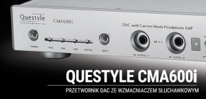 QUESTYLE CMA600i