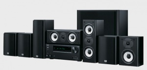 ONKYO: HT-S9800THX zestaw kinowy 7.1 z THX