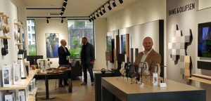 BANG & OLUFSEN: otwarcie mono-brandowego salonu B1 w Warszawie