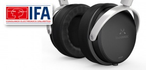 SOUNDMAGIC: HP1000 - audiofilskie słuchawki w budżetowej cenie