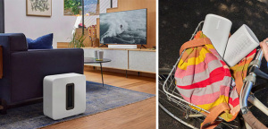 Wielozadaniowy głośnik bezprzewodowy? Sonos prezentuje Play oraz Era 100 SL