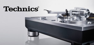 Nie ma szansy na gramofon Technics SL-1200GAE