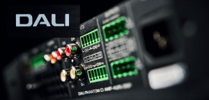 DALI PHANTOM CI AMP-4125 DSP - mniej zgadywania, więcej kontroli