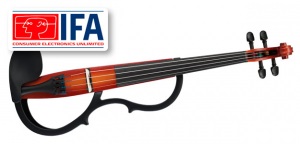 YAMAHA i ciche instrumenty (2/2)