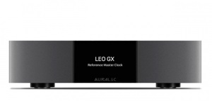 AURALIC: LEO GX - Reference Master Clock