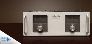 NOMOS Audio Vintage - nostalgia do sprzętu vintage