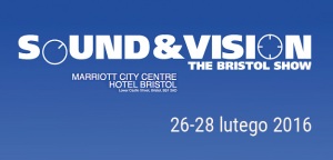 Bristol Sound and Vision Show 2016