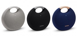 HARMAN KARDON: ONYX STYDIO 5 - najprzenośniejszy z przenośnych