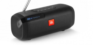 JBL: TUNER &quot;tranzystor&quot; z DAB / DAB+ / FM