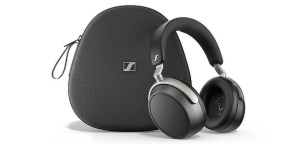 SENNHEISER: HDB 630 - w wielkim stylu zacierają granicę przewodowo-bezprzewodową