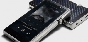 ASTELL&KERN: A&ultima SP1000 przenośny High End