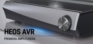 DENON HEOS AVR