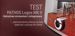 PATHOS LOGOS MK II - test