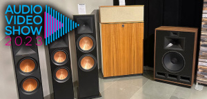 KLIPSCH: Czy nowymi subwooferami Klipsch wygryzie konkurencję?