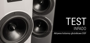 Kolumny Infado Boson - czy to jest początek rewolucji?