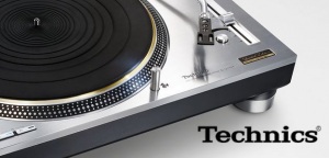 Marka Technics odradza się niczym Feniks