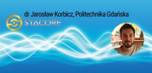 Jarosław Korbicz - STACORE (wywiad)