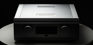 Nu-Vista 600.2: Musical Fidelity uzupełnia serię Nu-Vista