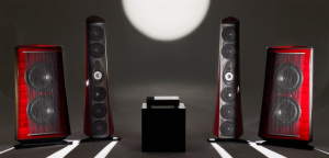 SONUS FABER: SUPREMA - odlotowe, nad-hi-endowe kolumny na 40-lecie