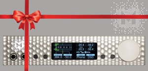 MYTEK DIGITAL - pod choinką szukaj pierwszych egzemplarzy Brooklyn DAC