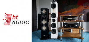 Potrójna premiera w salonie HTAUDIO już 26.10 (Poznań)