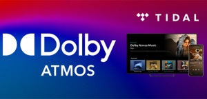 Dolby Atmos od teraz w TIDAL - wypróbuj 30 dni za darmo