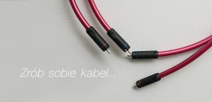 DIY - czyli zrób sobie kabel