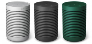 BANG & OLUFSEN: Besound Explore - duński, bezprzewodowy o zmyłkowym wyglądzie