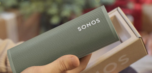 Akcji SONOS: S.A.N.T.A. Index ciąg dalszy