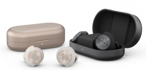 BANG & OLUFSEN: Beoplay EQ - luksusowe i prześliczne w klasie premium