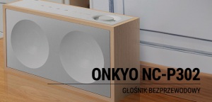 GŁOŚNIK ONKYO NC-P302