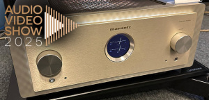 DENON + MARANTZ i nagrody EISA