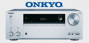 ONKYO TX-NR676E nowe pokolenie amplitunerów