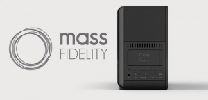 3 membrany + 3 procesory = Mass Fidelity Core Sub