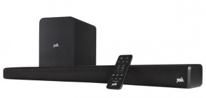 POLK: Signa S4 - pierwszy soundbar Polka z Dolby Atmos 3.1.2 + sub w komplecie