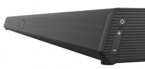 AUDAC: IMEO2 - profesjonalny soundbar bez suba