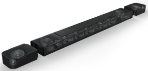 JBL: Bar 1000 - najwyższy model z dostępnych soundbarów JBL'a