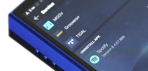 ASTELL&KERN - Open APP zmierzając do ideału