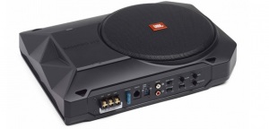 JBL: BASSPRO SL 2 - aktywna skrzynia basowa