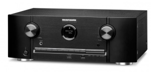 MARANTZ: SR5013 7.2 kanałów + nowe funkcje