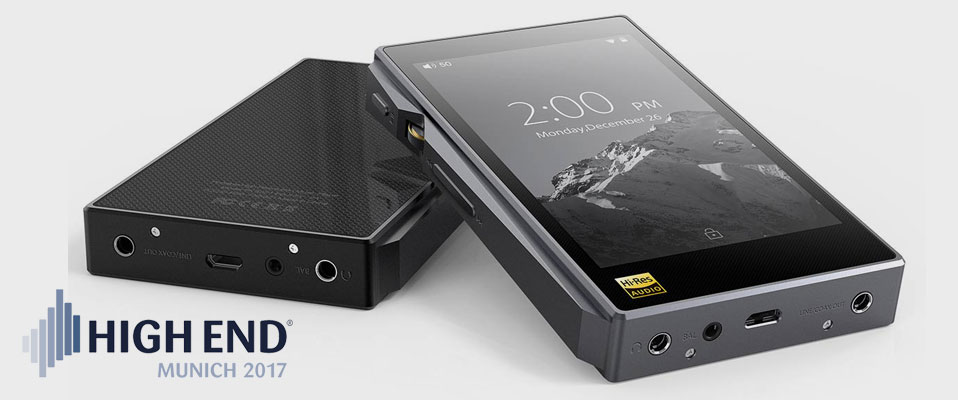 FIIO hi-endowa miniaturyzacja