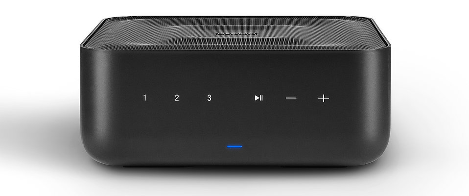 DENON: Home Amp - powrót sieciowego wzmacniacza, którego od dawna brakowało na rynku