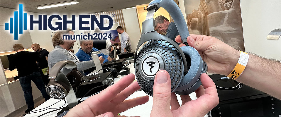 FOCAL: nowe słuchawki & NAIM: Uniti Nova PE - najmocniejszy all-in-one