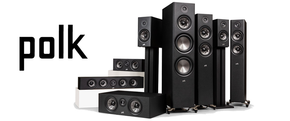 Klasa Premium w wykonaniu Polk Audio?