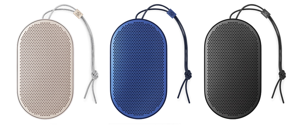 BEOPLAY P2