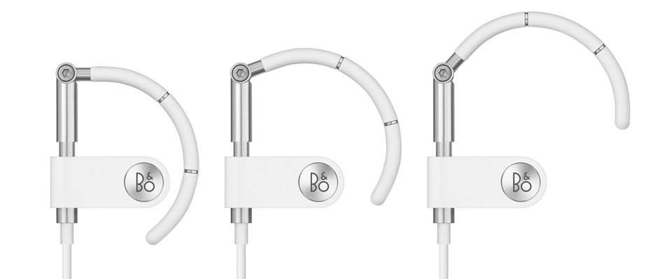 BEOPLAY: EARSET - ewolucja