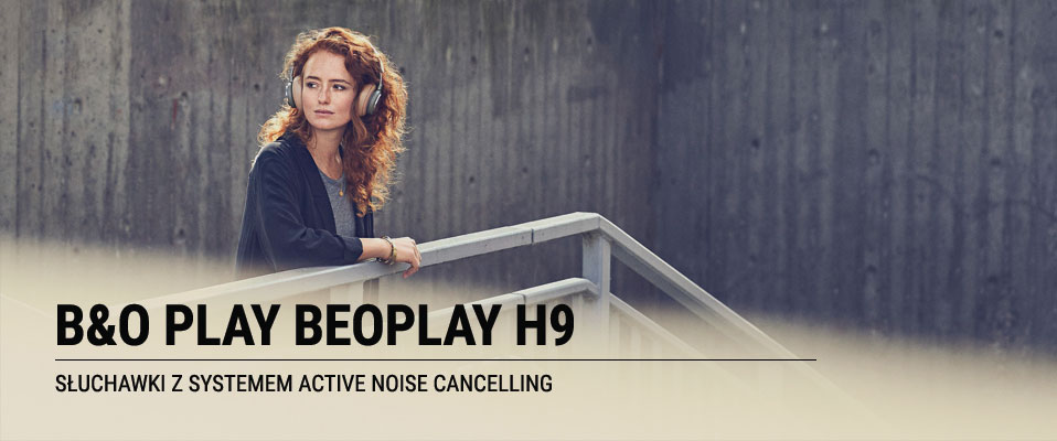 B&O Play Beoplay H9