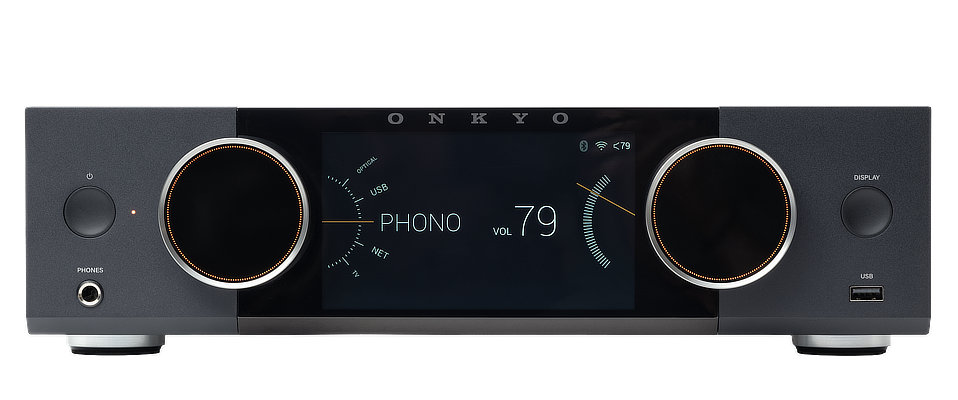 ONKYO: MUSE Y-50 oraz Y-40, czyli przepiękne premiery na CES 2026