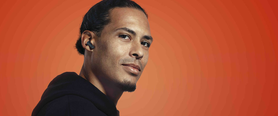 Sezon transferów trwa w najlepsze, tym razem Virgil Van Dijk przechodzi do drużyny JBL
